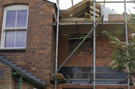 free Wray home extension quotes