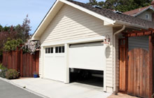 Wray garage construction leads