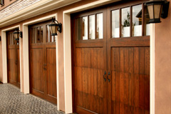 Wray garage extension quotes