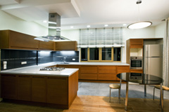 kitchen extensions Wray