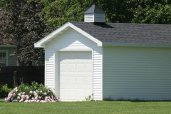Wray outbuilding construction costs